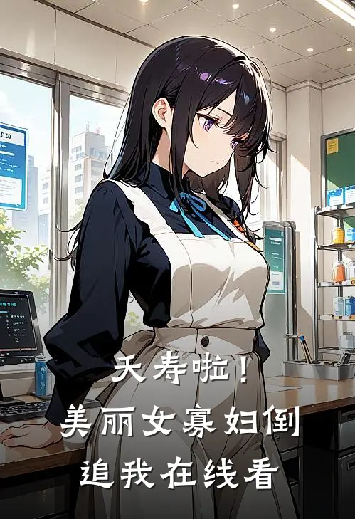夭寿啦！美丽女寡妇倒追我在线看