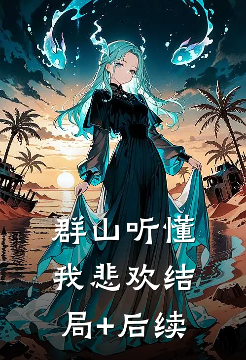群山听懂我悲欢结局+后续