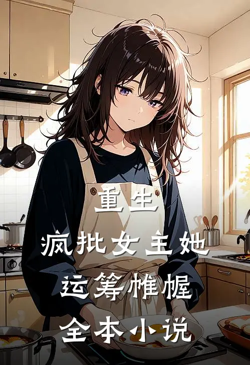 重生：疯批女主她运筹帷幄全本小说