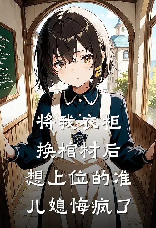 将我衣柜换棺材后，想上位的准儿媳悔疯了