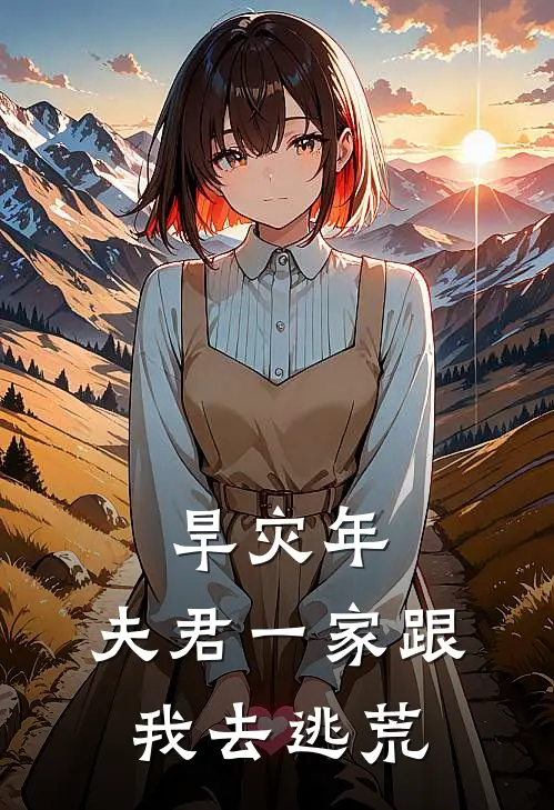 旱灾年，夫君一家跟我去逃荒