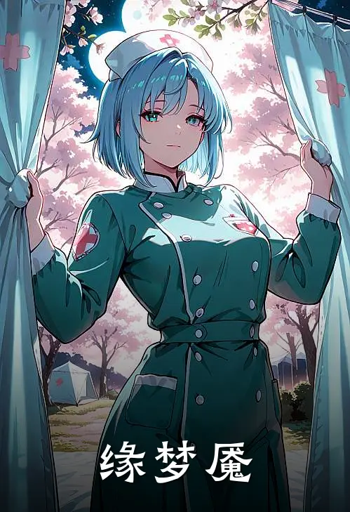 缘梦魇