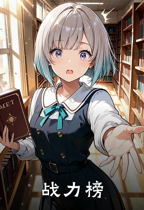 战力榜