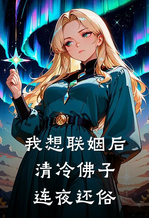我想联姻后，清冷佛子连夜还俗