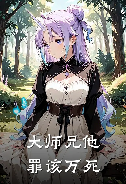 大师兄他罪该万死