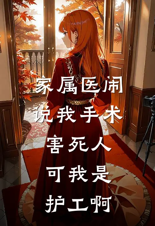 家属医闹说我手术害死人，可我是护工啊