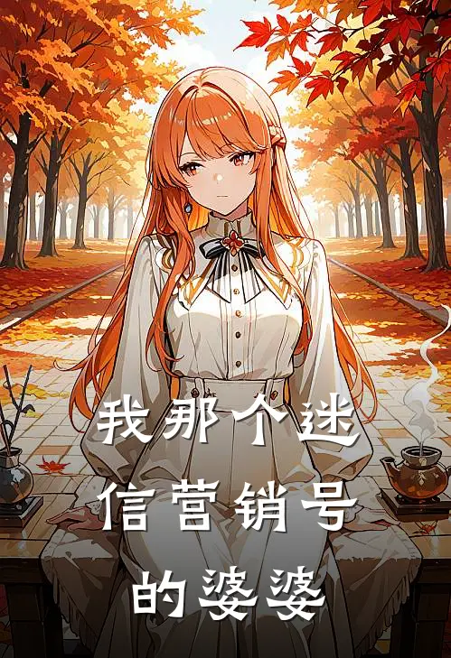 我那个迷信营销号的婆婆