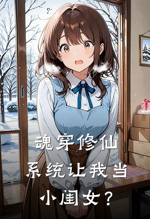 魂穿修仙，系统让我当小闺女？