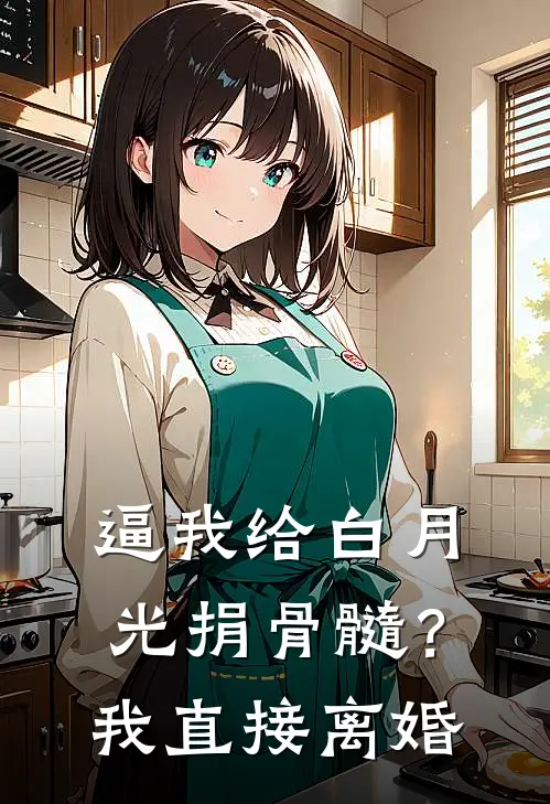 逼我给白月光捐骨髓？我直接离婚