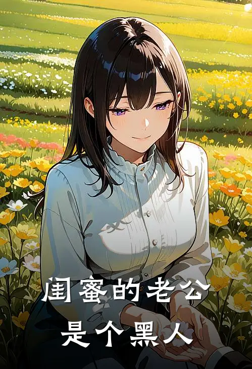 闺蜜的老公是个黑人