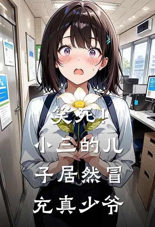 笑死!小三的儿子居然冒充真少爷了