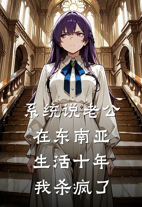 系统说老公在东南亚生活十年，我杀疯了