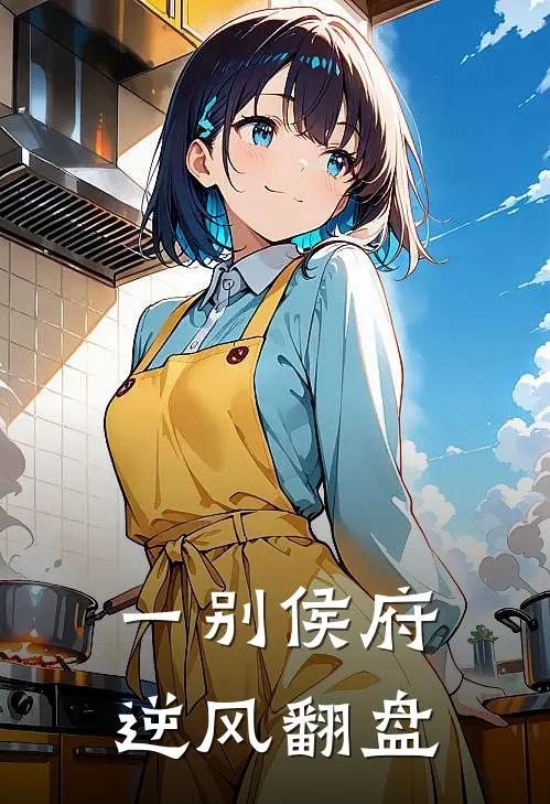 一别侯府，逆风翻盘