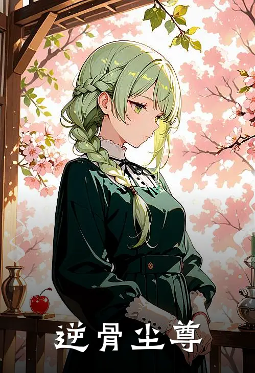 逆骨尘尊