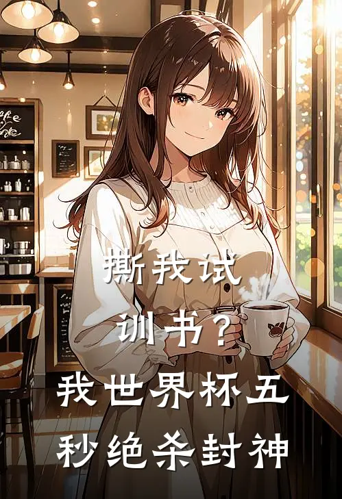 撕我试训书？我世界杯五秒绝杀封神