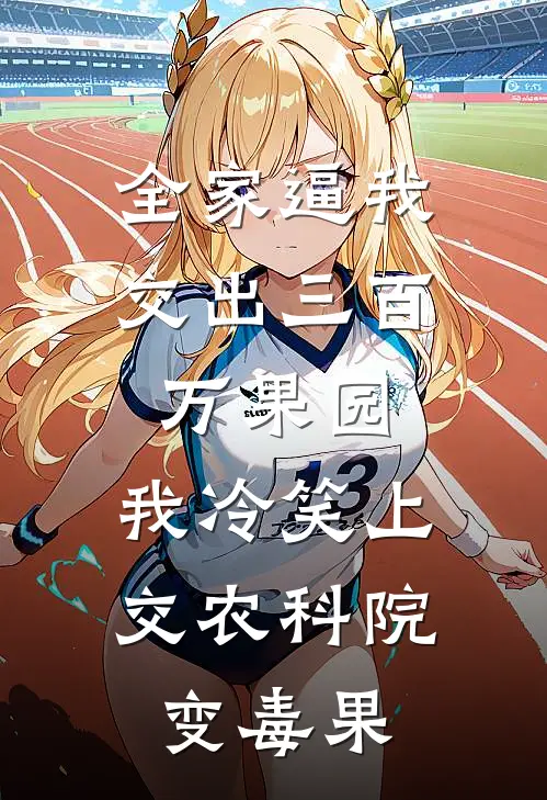 全家逼我交出三百万果园，我冷笑上交农科院变毒果