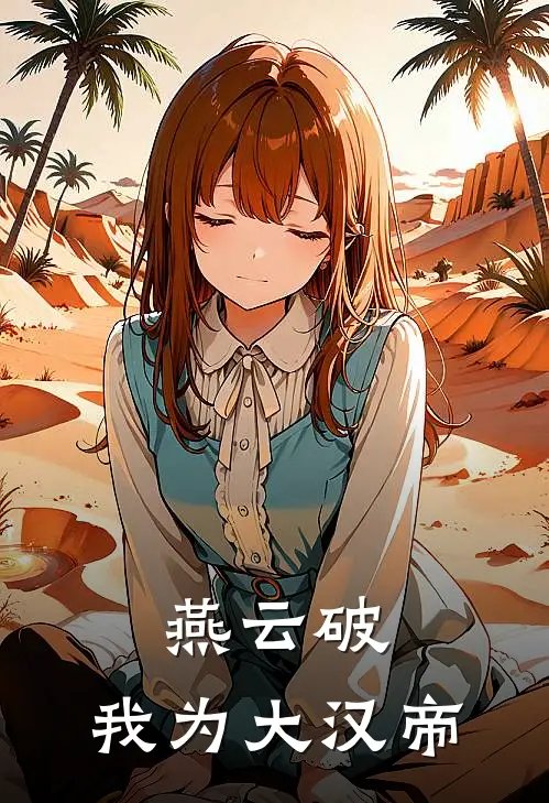燕云破：我为大汉帝