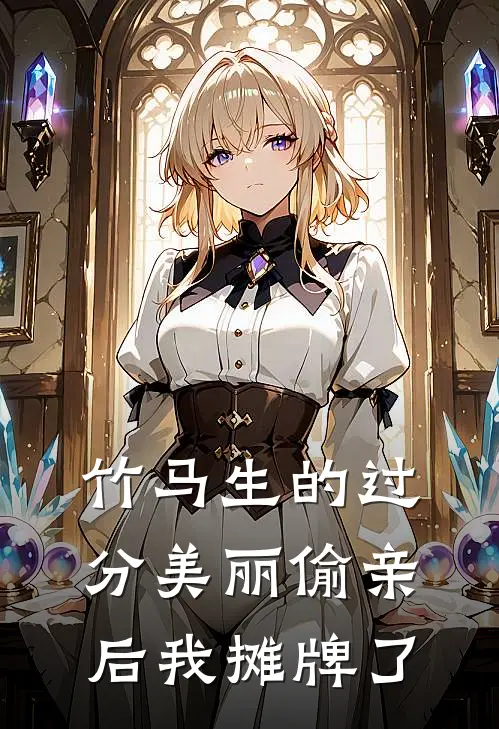 竹马生的过分美丽偷亲后我摊牌了