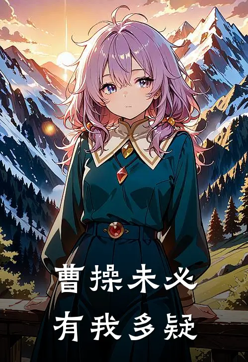 曹操未必有我多疑