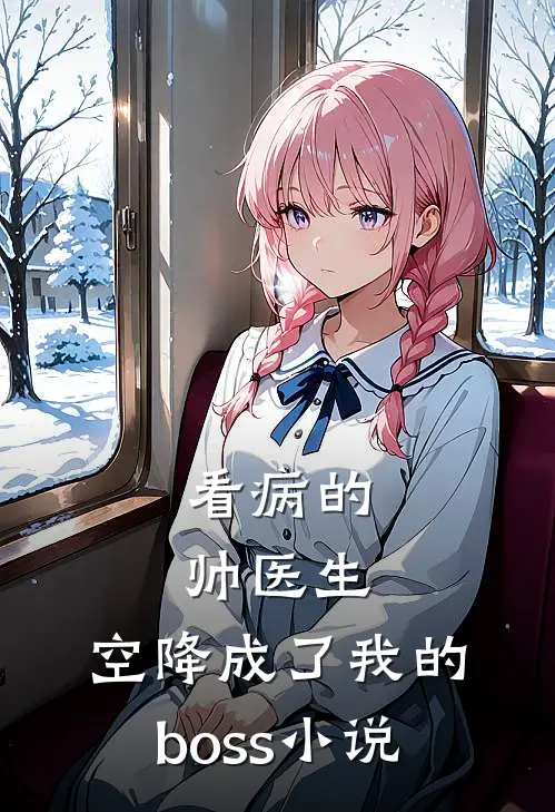 看病的帅医生，空降成了我的boss小说