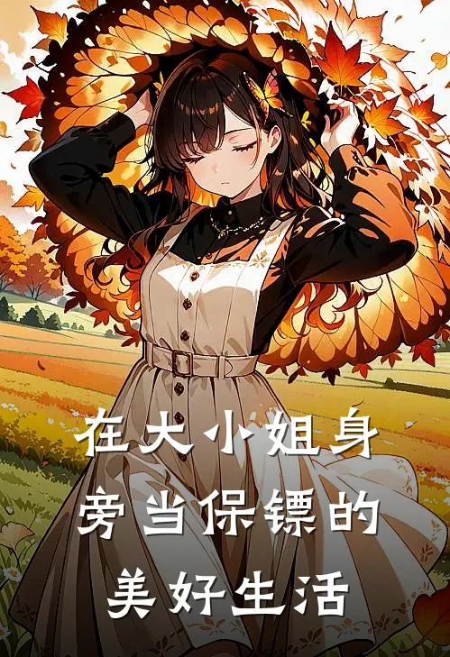 在大小姐身旁当保镖的美好生活