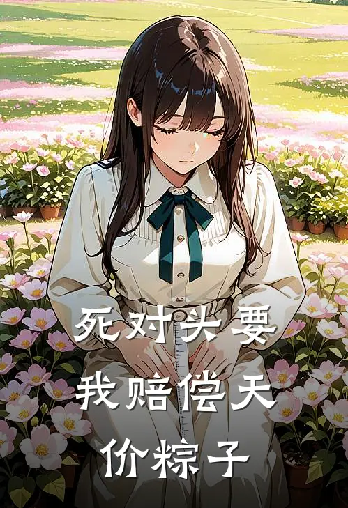 死对头要我赔偿天价粽子
