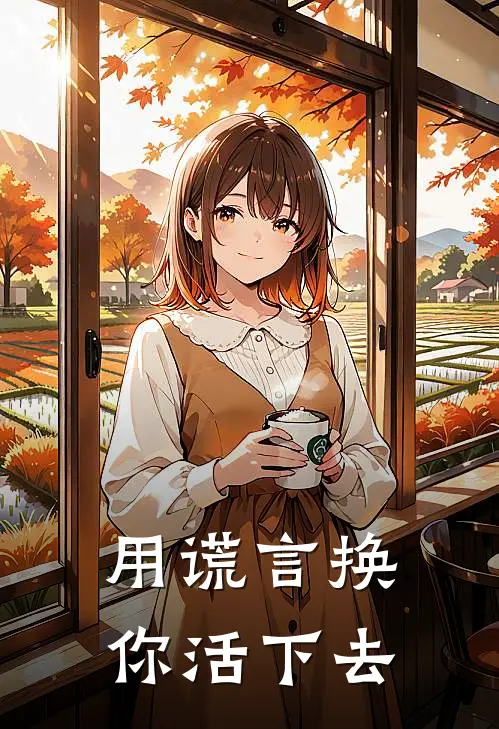用谎言换你活下去