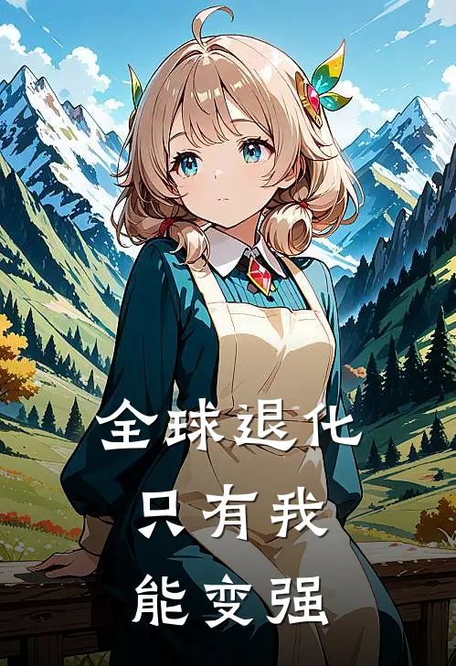 全球退化：只有我能变强
