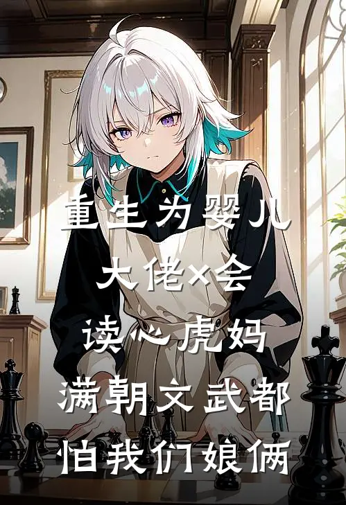 重生为婴儿大佬×会读心虎妈，满朝文武都怕我们娘俩