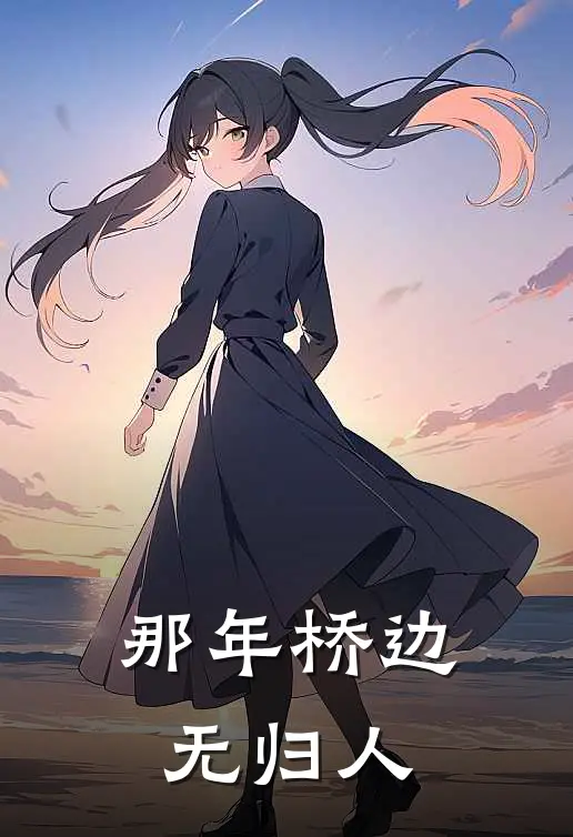 那年桥边无归人