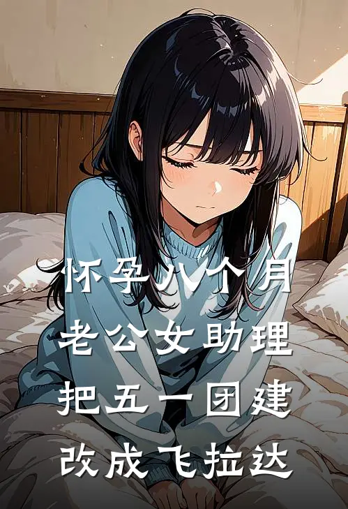 怀孕八个月，老公女助理把五一团建改成飞拉达