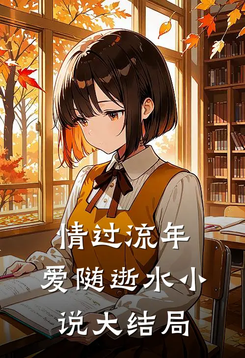 情过流年,爱随逝水大结局在线阅读