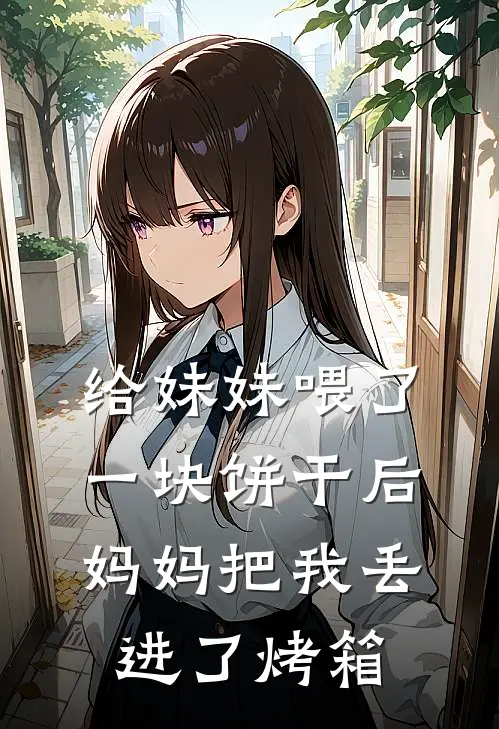 给妹妹喂了一块饼干后，妈妈把我丢进了烤箱