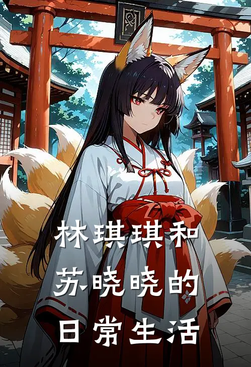 林琪琪和苏晓晓的日常生活