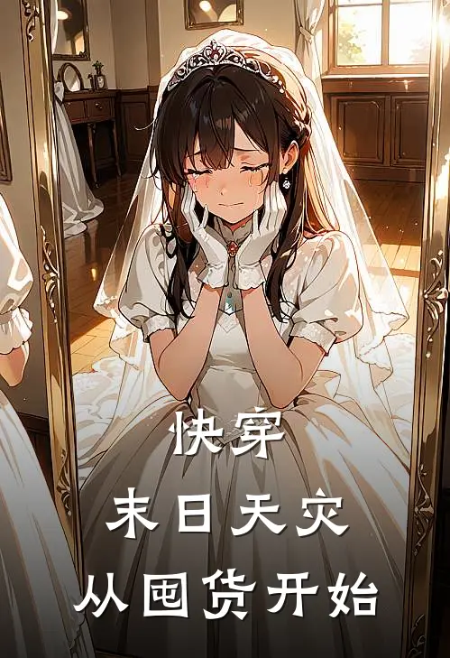 快穿：末日天灾，从囤货开始
