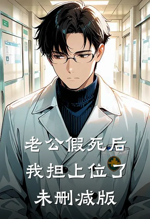 老公假死后，我担上位了未删减版