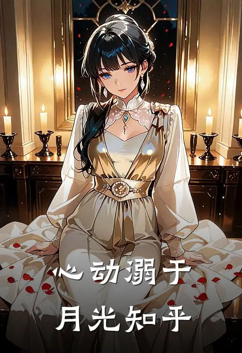心动溺于月光知乎