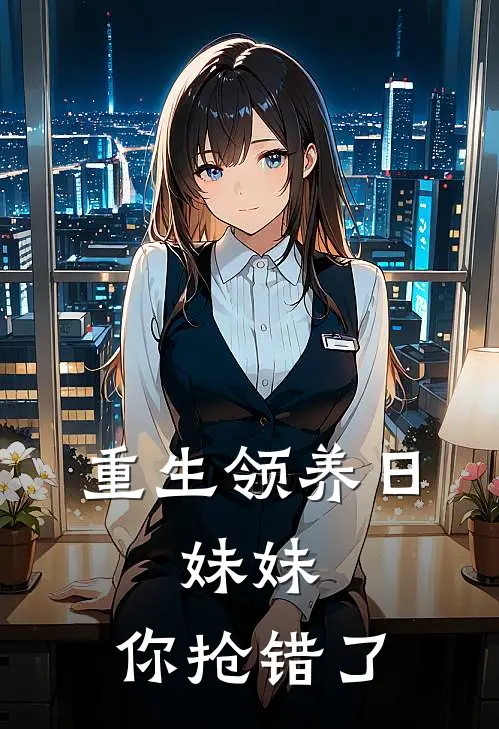 重生领养日：妹妹，你抢错了