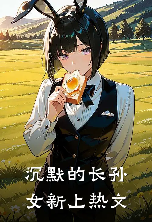 沉默的长孙女新上热文