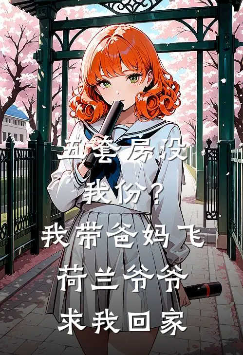 五套房没我份？我带爸妈飞荷兰，爷爷求我回家