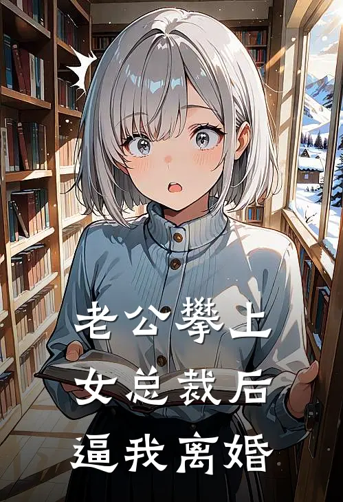 老公攀上女总裁后，逼我离婚
