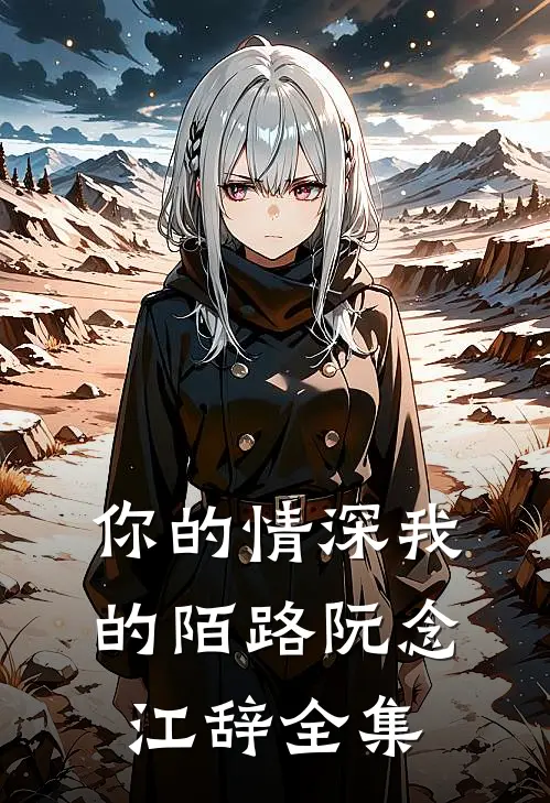 你的情深我的陌路阮念江辞全集