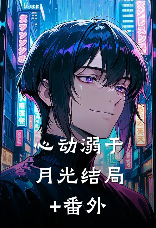 心动溺于月光结局+番外