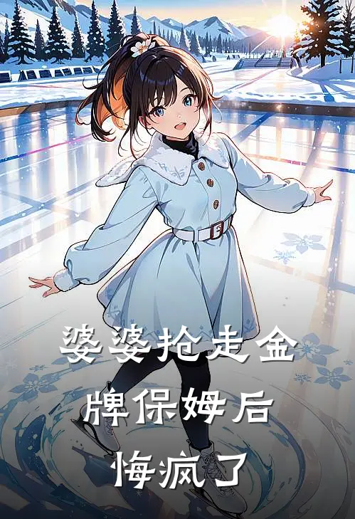 婆婆抢走金牌保姆后，悔疯了
