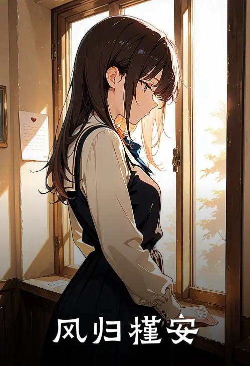 风归槿安