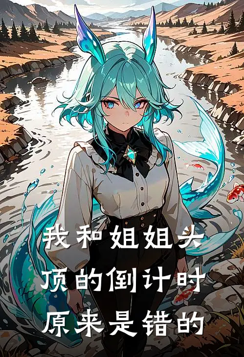 我和姐姐头顶的倒计时，原来是错的