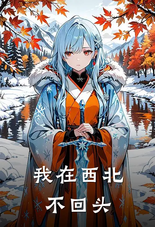 我在西北，不回头