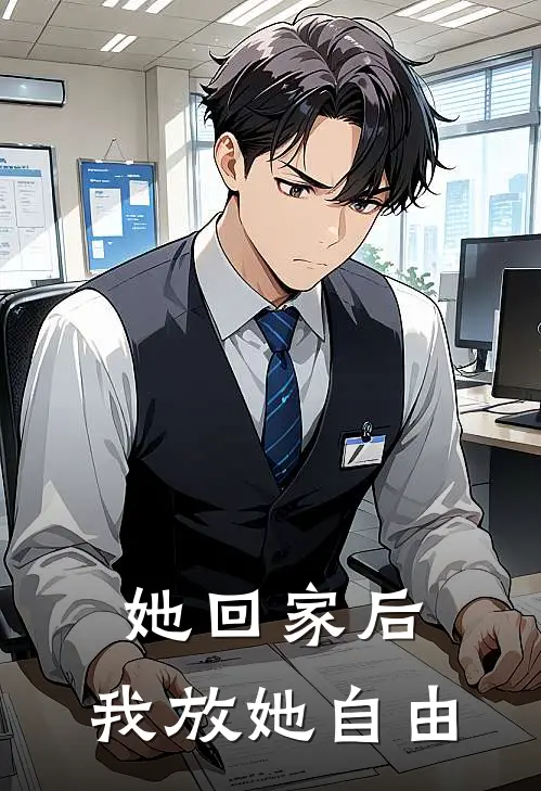 她回家后，我放她自由