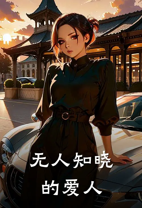 无人知晓的爱人