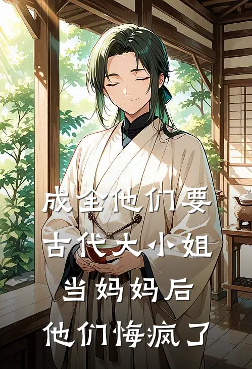 成全他们要古代大小姐当妈妈后，他们悔疯了